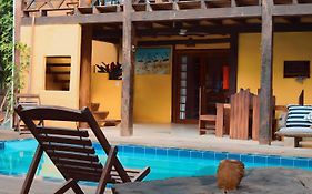 Casa Mangara Trancoso