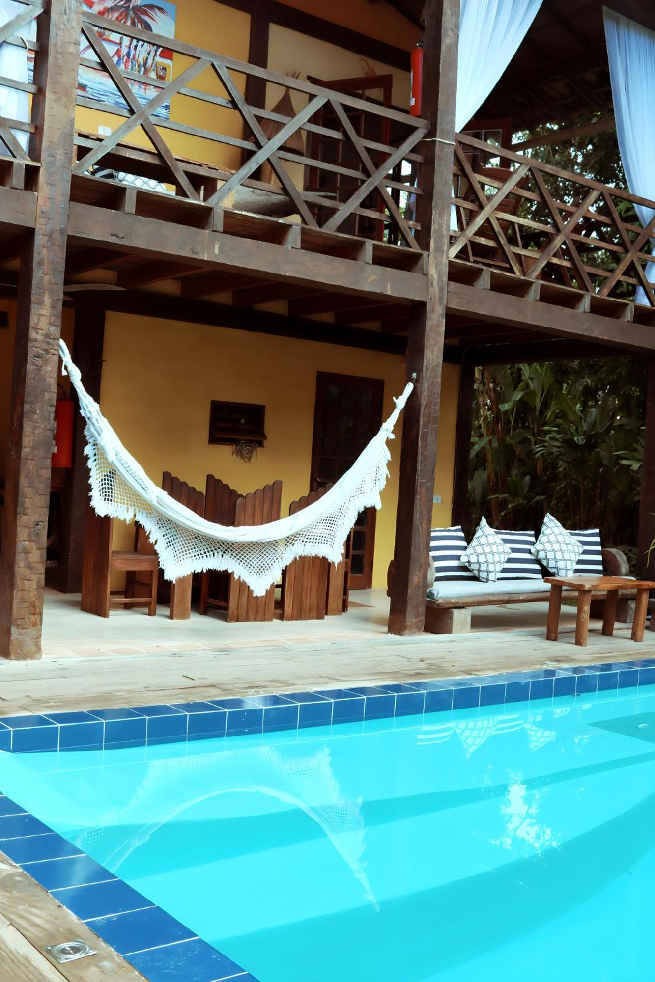 Casa Mangara Trancoso Exterior foto