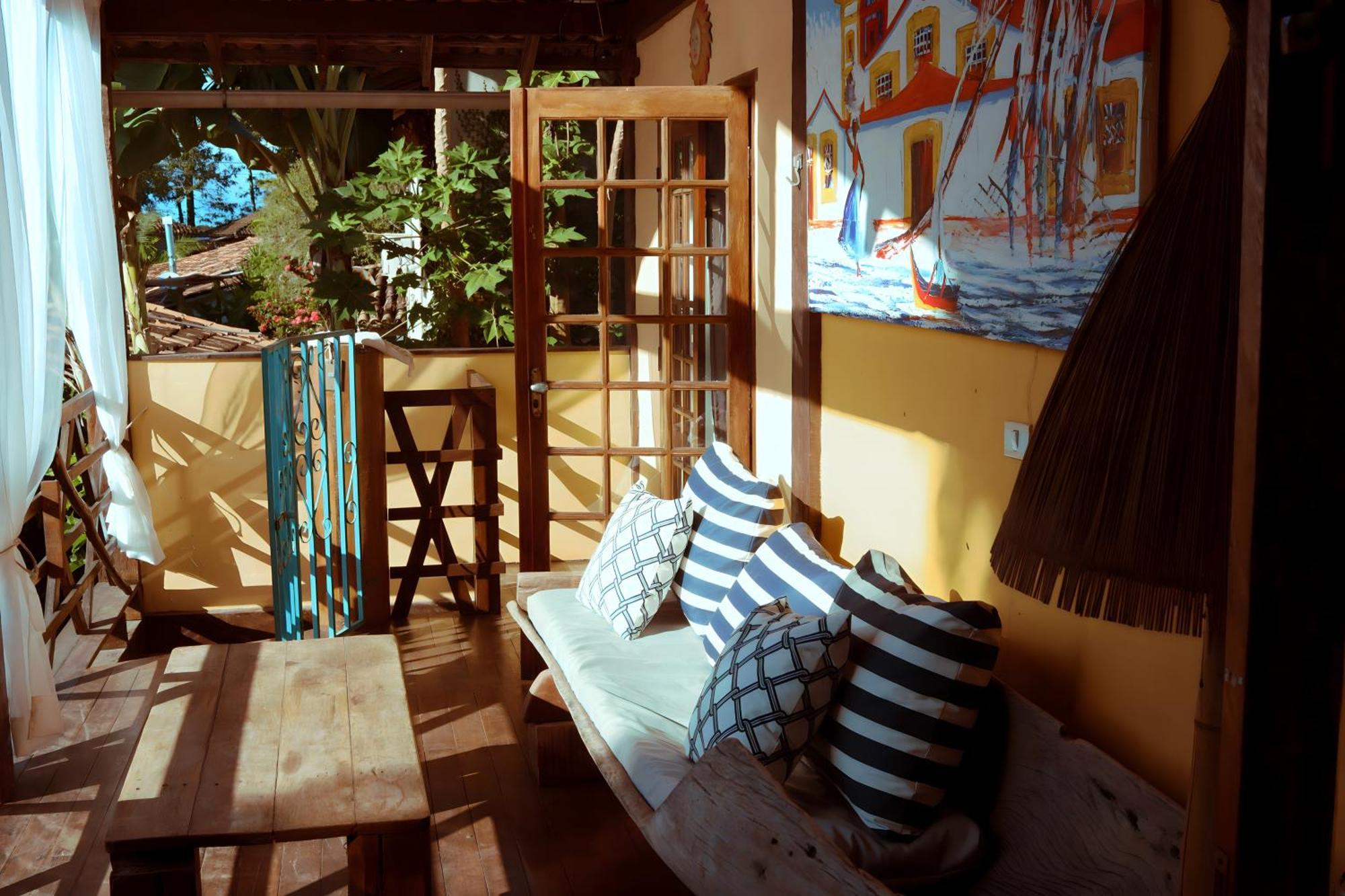 Casa Mangara Trancoso Exterior foto