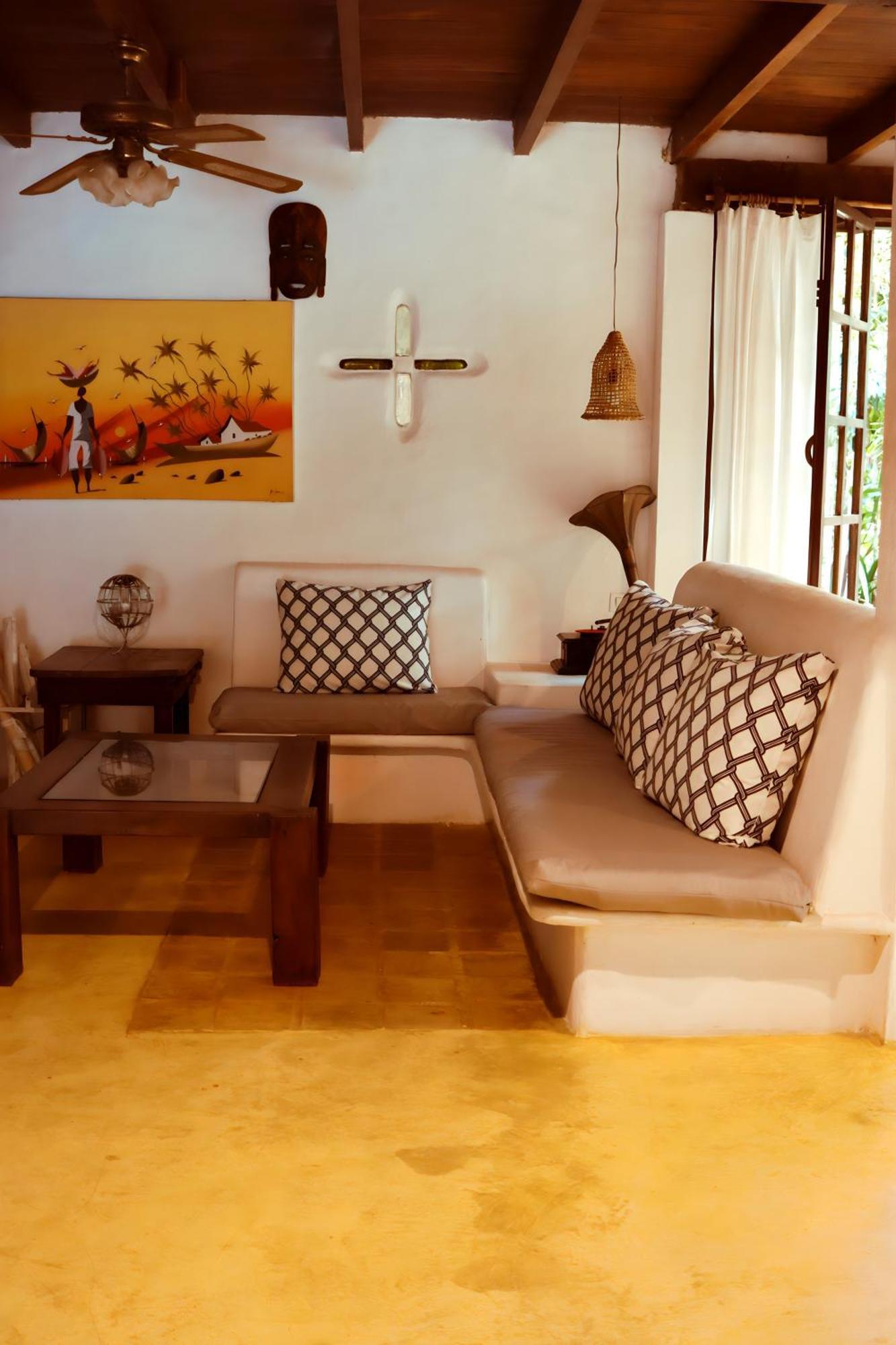 Casa Mangara Trancoso Exterior foto